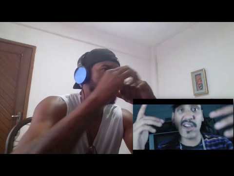 Menestrel - Black Mirror ft. Froid (REACT 2T)