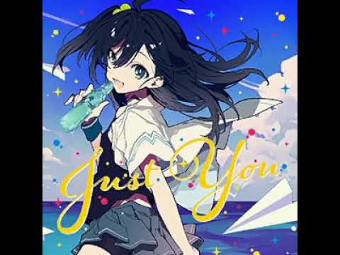 CHUNITHM(チュウニズム) PARADISE 音源 - Just You