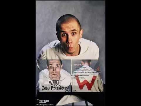 W.R.T.Wariat- Wiecznie Rapem Tarmoszony