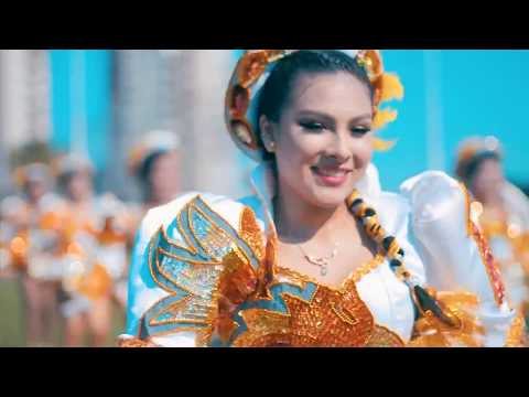 Para Olvidarla - LOS JATUN ft VIRUS DE AMOR (Video Oficial)