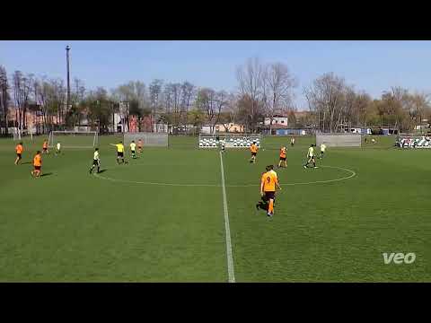 MFK Karviná U16 - FK Nový Jičín U17 14.04.2022