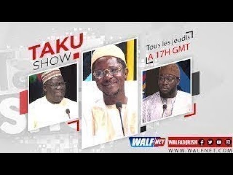 Cheikh Bara Ndiaye dans Taku Show de ce jeudi 04/12/25 sur Walfnet