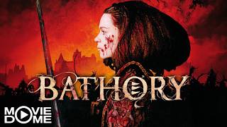 Bathory - Die Blutgräfin - düsterer Historienfilm - Ganzer Film bei Moviedome