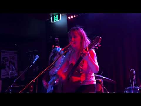 Hannah Brewer, “Rumspringa” live at Fest by Inner West , Trocadero Room on 20 Oct 2024