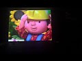 Review Of The 2007 DVD Opening Of Bob The Builder Top Team