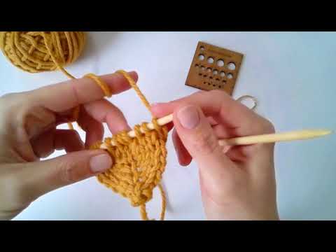 Increases from the cross thread - mnemonic