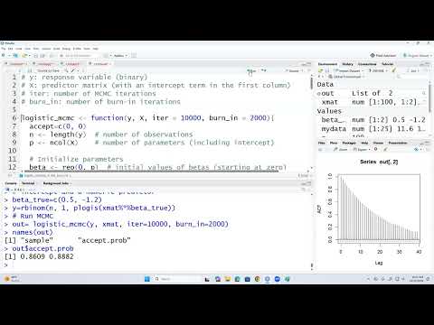 STAT 638 (Fall 2026), Lecture 25