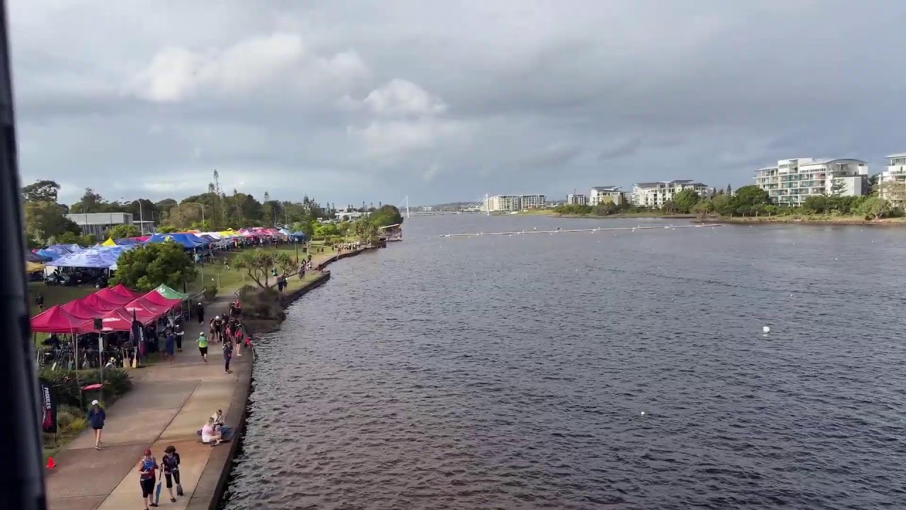 QLD State Titles 2026 - Race Highlights