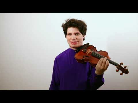 Ask Augustin 41 - Left Hand Pizzicato