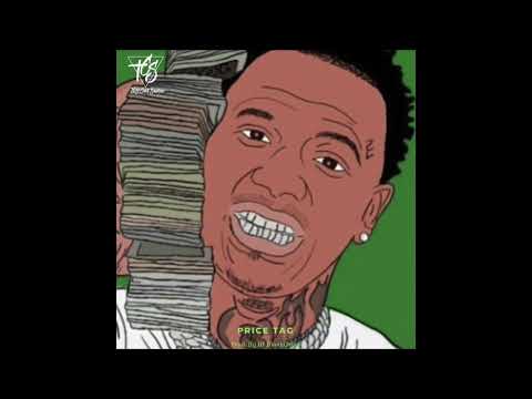 Price Tag | Drum God x DmacTooBangin x Moneybagg Yo | Type Beat