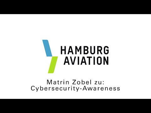 67. Hamburg Aviation Forum: Cybersecurity - Martin Zobel
