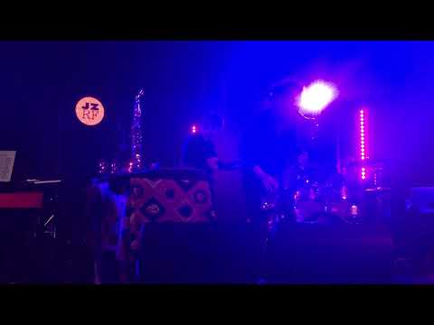 James Senese - Campagna  | JZRF 2017