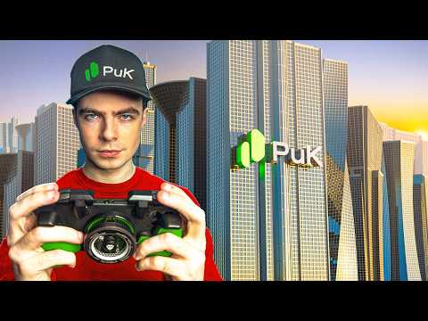 I Now Own A Mobile Gaming Company…