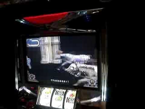 Battle Caesar Pachislo losing a Chariot Race