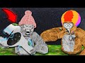 Elliot Broke His Controllers