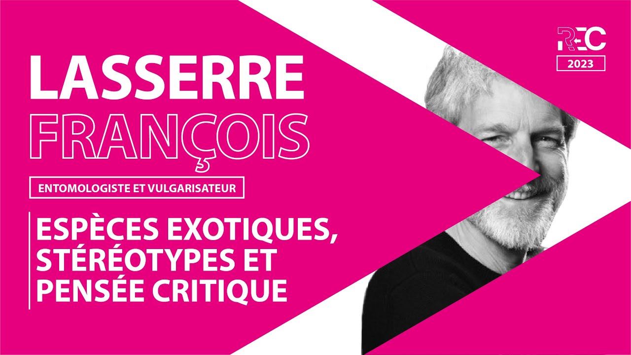 Espèces exotique, stéréotypes et pensée critique