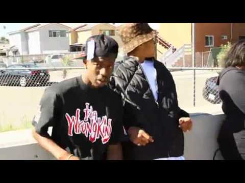 Mesmerized (Video) - OsoOcean