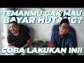 Catatan Hutang Piutang || Dewa Eka Prayoga