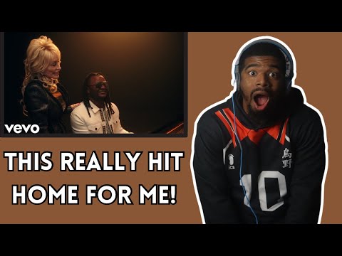 Blessing Offor, Dolly Parton - Somebody’s Child | This is Beautiful!