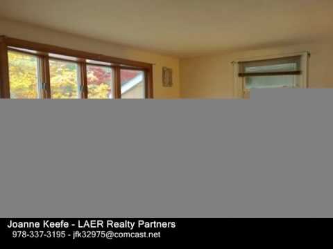 25 Patriot, Tewksbury MA 01876 - Single Family Home - Real Estate - For Sale -