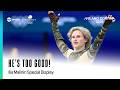 Ilia Malinin With A MASSIVE Performance In Figure Skating Men S Singles Winter Olympics 2026