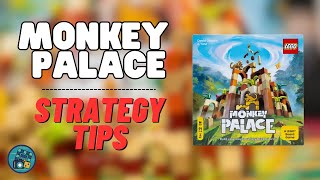 CA Couple - Monkey Palace video thumbnail