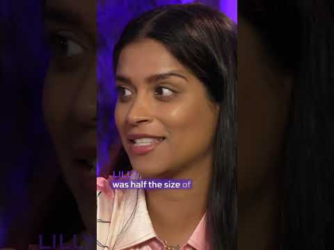 Lilly Singh knew this wasn't funny