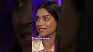 Lilly Singh knew this wasn&#39;t funny