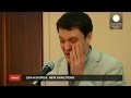 17 March 2016 Euronews Full Afternoon Bulletin