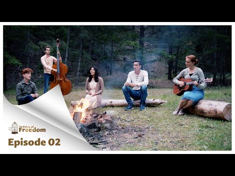 A Father’s Love | The Love of God