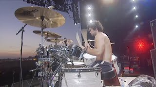 Download lagu System Of A Down - Toxicity live at Reading Festival (PROSHOT | 2003) mp3