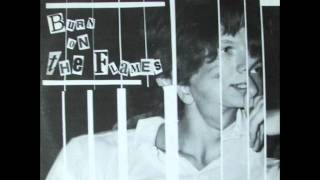 Paul Paul - Burn On The Flames (Instrumental) (1985)