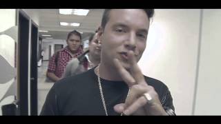 J Balvin - Sola (Makign Of)