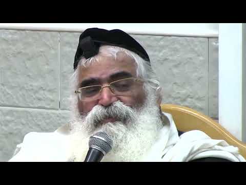 הרב יורם אברג'ל –  – הנשמה של העולם -ו' אדר  תשפ"ה לע"נ שלום מעתוק בן שמחה ואסתר בת זוה'אר