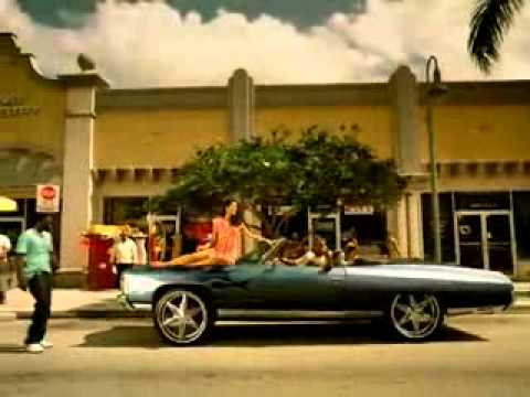 love the Way She Move Akon upload aman