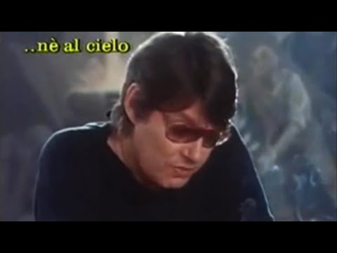 Fabrizio De André - [RARE] interviste (1984)