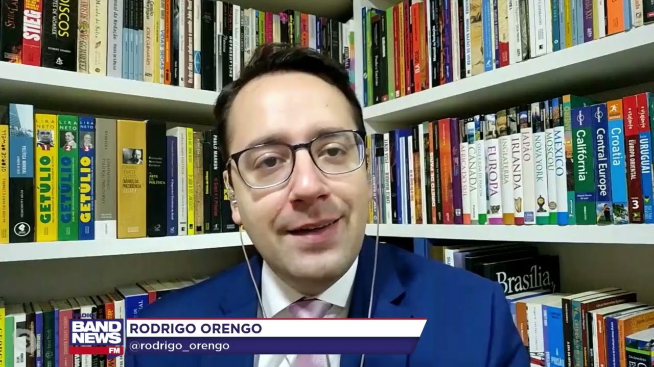 Reforma Administrativa é defendida por setores da economia | Rodrigo Orengo