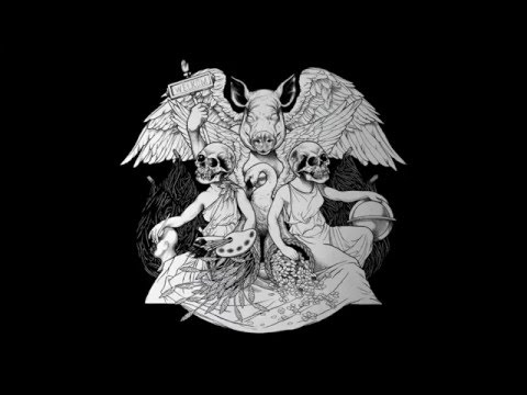 Coliseum "In Time (Demo)"