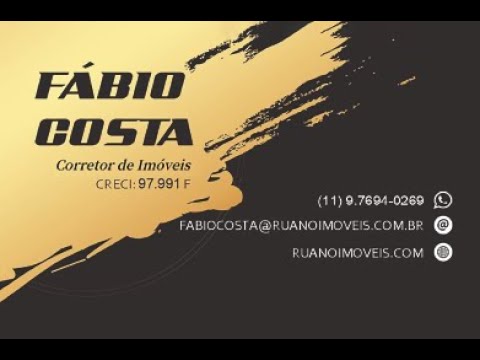 Thumbnail do Vídeo