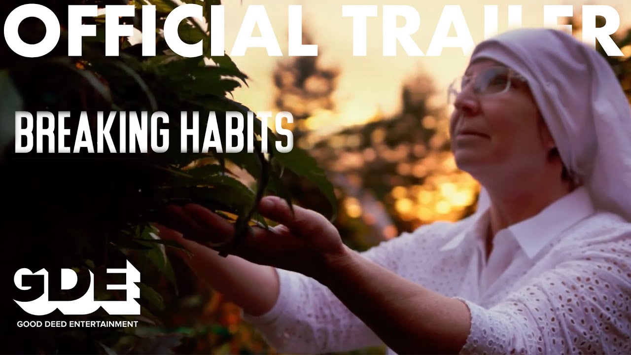 Breaking Habits