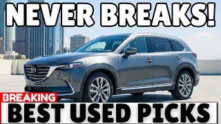 Underrated Used Cars: Full Breakdown & Transcript