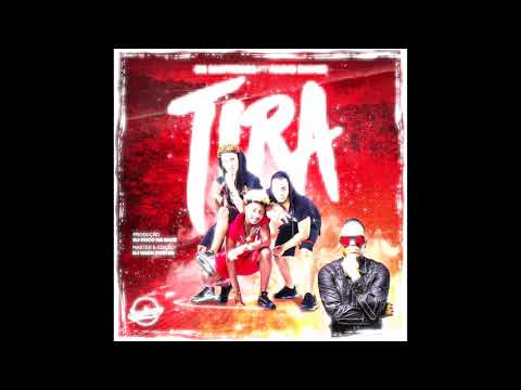 Os santiego FT Fábio Dance - Tira