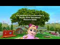Closing To Muppet Babies Time To Play 2018 DVD