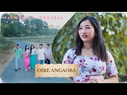 OIRE ANGAOBA ll Official Music Video ll 2025