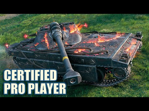 UDES 15/16 and Certified Pro Player