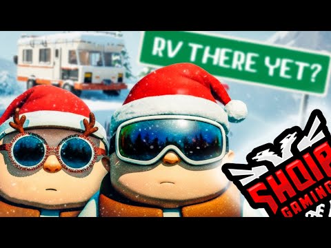 U KTHYEM TE BORA E MADHE !! - RV There Yet ? *Ep6* | SHQIPGaming