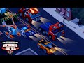 Transformers Rescue Bots Hero Adventures Unlocked All Hero 10