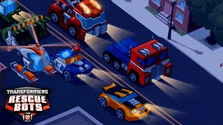 Download lagu Transformers Rescue Bots: Hero Adventures Membuka Semua Pahlawan #10 mp3 Download lagu Transformers Rescue Bots: Hero Adventures Membuka Semua Pahlawan #10 mp3