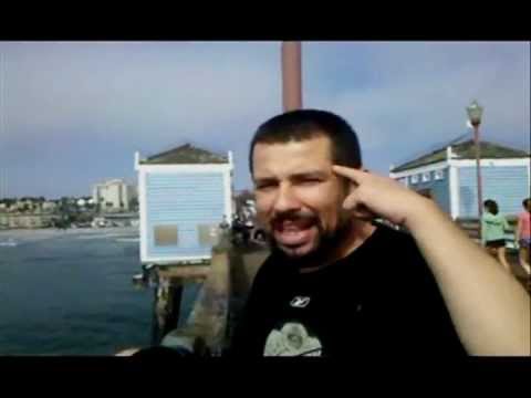 Kyntero   " DESCARGE MENTAL "