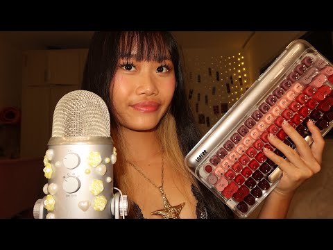 1 hour of ASMR that will actually send you to sleep 🦥ྀི˚.༘⋆ (no mid-roll ads)